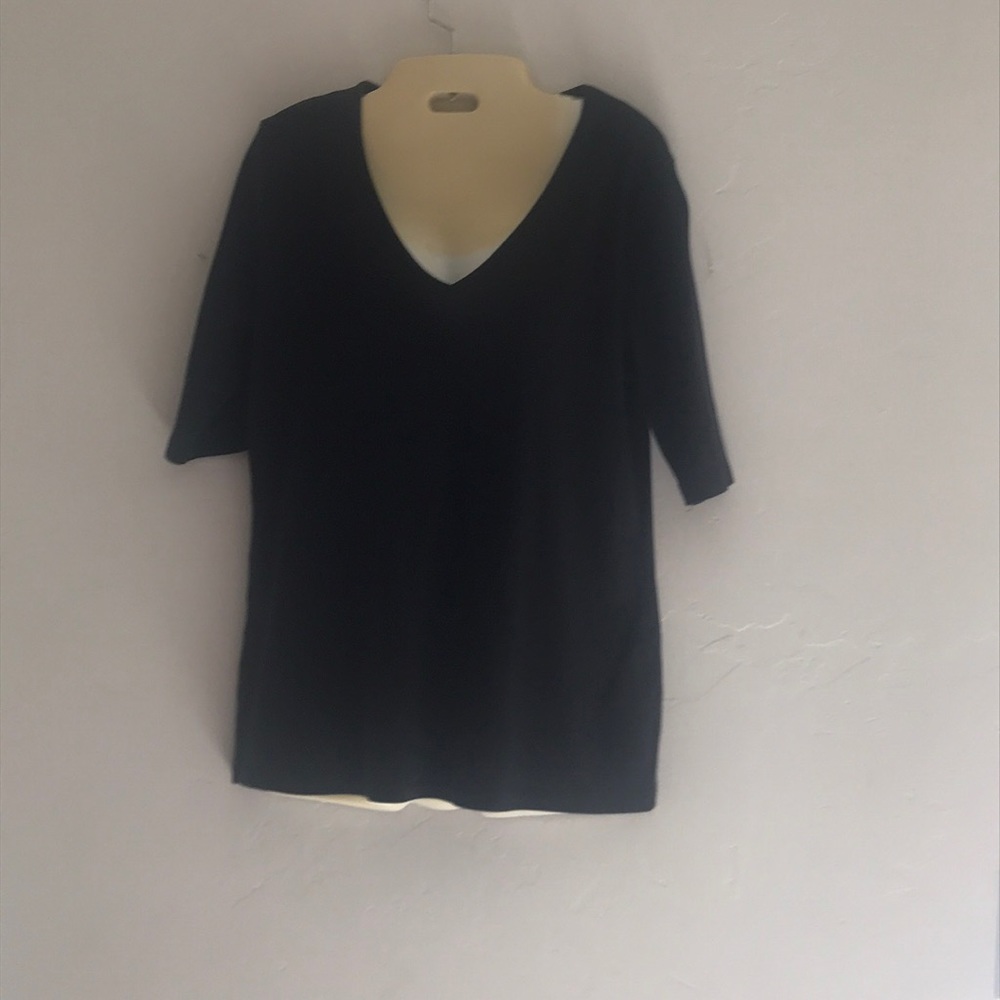 Black Top Lilla P